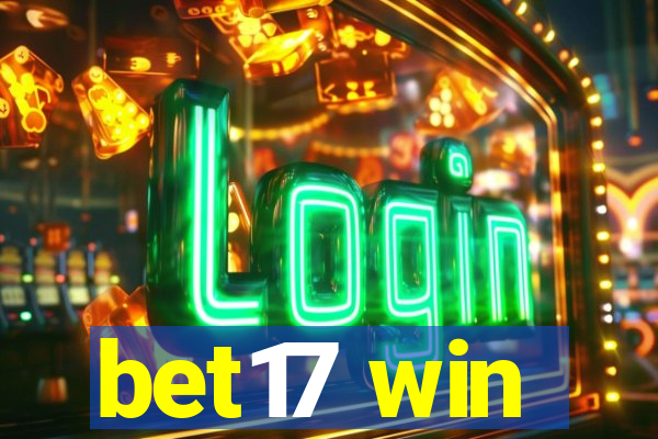 bet17 win